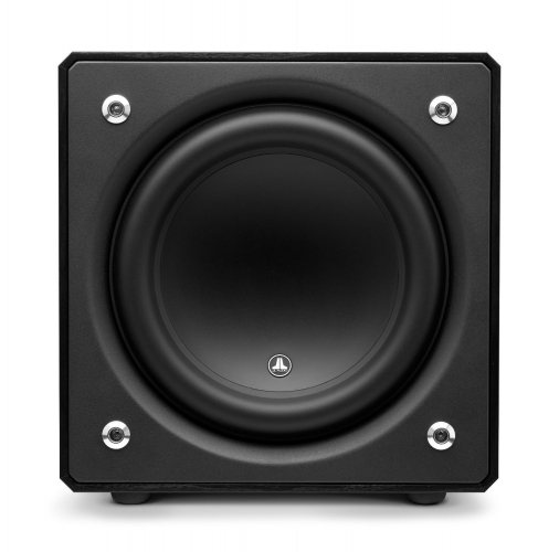 JL Audio E-Sub e112-ASH